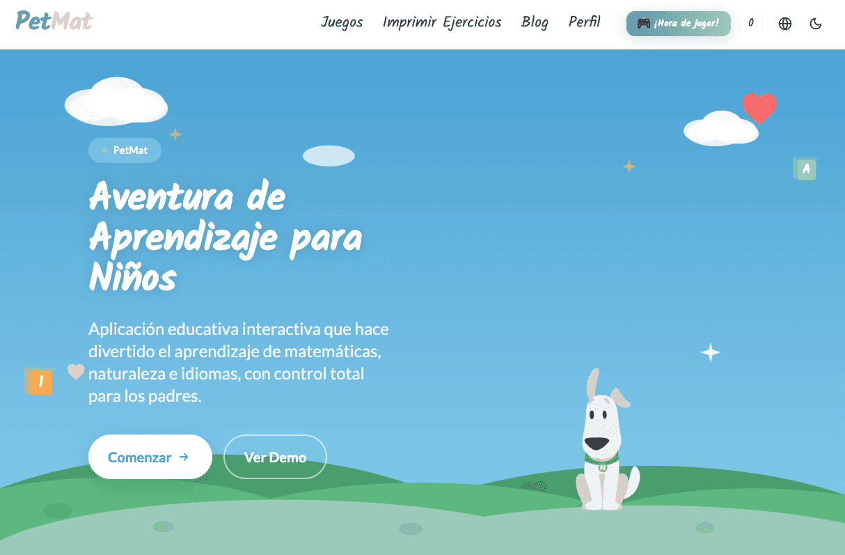 PetMat